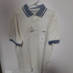 Exported T-Shirts from South Korea